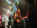 Psalm 73 BarlowGirl in concert- do not conform tour