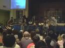 Synod 07 talent show - Shackles by W.O.G. ft Chris Lee