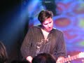 billy bob thornton live at the soul kitchen, mobile, al, 31 july 2008.  from the second set with a mad jam that actually lasted beyond this video.  the song was at least 20 minutes with the jam, but my camera went dead.  the next song he played was 