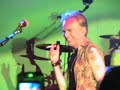 billy bob thornton live at the soul kitchen, mobile, al, 31 july 2008.  from the second set with a mad jam that actually lasted beyond this video.  the song was at least 20 minutes with the jam, but my camera went dead.  the next song he played was 