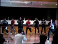 dance/gibs