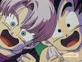dragon ball   enter sandman