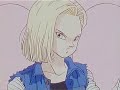 dragon ball   enter sandman