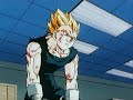 dragon ball   enter sandman