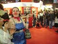 Claundestinos junto a Babel Orquesta en la Feria del Libro!
