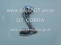 GT CoBRA  uP cLoSe