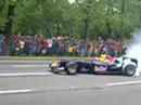 F1 red bull
