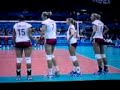 Skr�t trzech meczy Polek na Pucharze ?wiata w siatk�wce 2007
