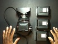 Bronica ETRSi Medium Format 645