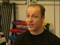 Body for LIFE masterclass training
