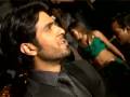 Harman Baweja happy not being compared with Hrithik Roshan