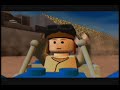 Lego Star Wars (Episode I) Lego Star Wars (Episode I)