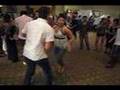 The First Annual San Diego Salsa Festival