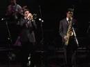 second song with the great tiger okoshi at berklee's bpc