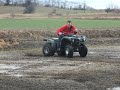 Quady z Adrenaliną!!! Pt. 2