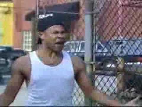 Fighting Gay Gangster (Comedy)