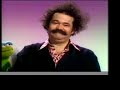 Avery Schreiber on The Muppet Show