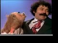 Avery Schreiber on The Muppet Show