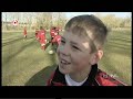 Donny Overheid Bvv Barendrecht D3 50 doelpunten