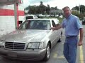 Mercedes s500
