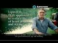 New Lipitor commercial