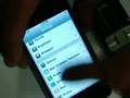 Apple iphone 3G unlock with Rebel SimCard