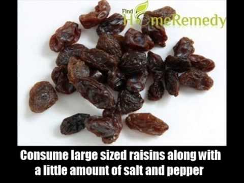 how to relieve appetite