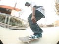 Cleanest Tre Flip In the World