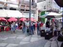 Music in the street, CHORINHO