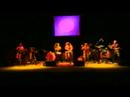 Percusi�n en Argetnina - Fabian Tejada Kamaruko