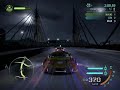 NFS CARBON 500+km/h