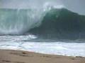 Newport Beach The Wedge pumping!