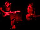 Pipas - Barbapapa Live @ Les Yper Sound, Turku 25.11.2006