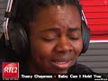 Tracy Chapman - Baby Can I Hold You [Live Acoustic] 2008