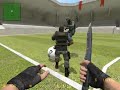 Counter Strike: Source Counter Strike: Source