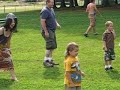 Egg-toss, Part 2 Egg-toss, Part 2