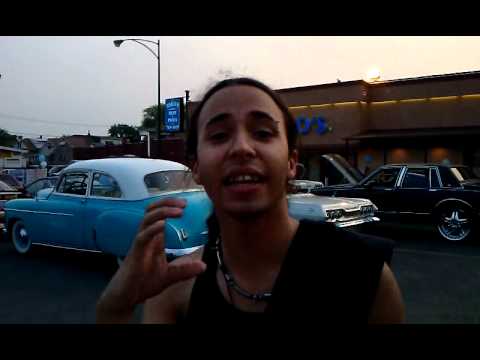 chicago car show chicago car show