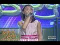 Eat Bulaga Birit Baby Grand Final - Kay Lanie Medrano Lemmon