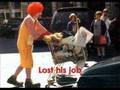 Why Ronald was fired? - inside story -