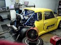ZCars Turbo Hayabusa Monte Carlo ZCars Turbo Hayabusa Monte Carlo