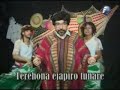 Hablemos Guaraní con Maneco Lopez Ab Ovo TV