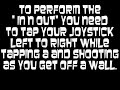 How to Wallbounce in Gears of War 2