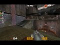 Weird vs Madix(POV) - EQLT #5 - UB Round 4 - Map1 - DM6