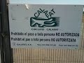 Benelli 500 Quattro en el Circuit de Calafat