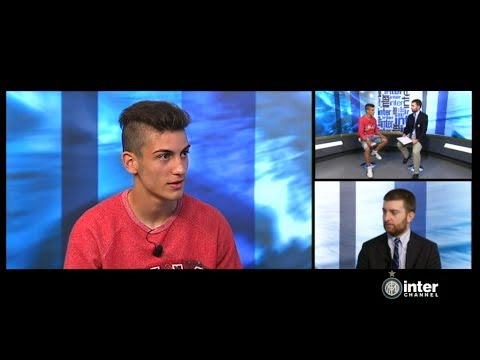 INTER YOUNG PUNTATA 32 - MICHAEL VENTRE