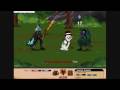 =dragonfable=Purebred Protests