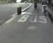Roue en vtt 75020 tkt 2