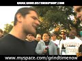 Grind Time Presents: Jaze Juce vs Okwerdz Pt. 1 (Promo Battle)