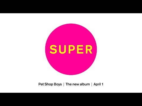 Pet Shop Boys- Inner Sanctum