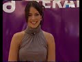 Ana Ivanovic on FOX TV SERBIA